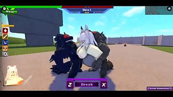 Roblox Slut Gets Fucked By Guys Xnxx Sexy