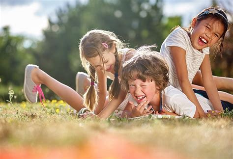 🎖 Las 15 Principales Actividades De Trabajo En Equipo Para Niños