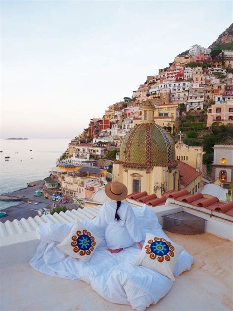 14 Fairy Tale Towns In Europe You Must Visit Positano Italy Travel