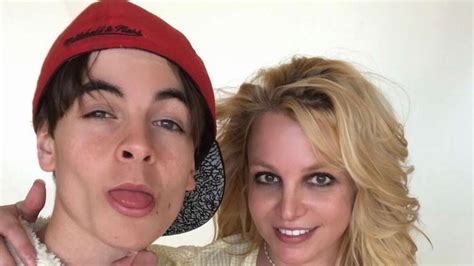 Britney Spears Posts About Her Sons Birthdays Amid Estrangement