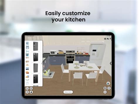 Kitchen Cabinet Design App Ipad Wow Blog