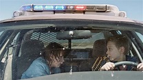 Tráiler de Cop Car, la nueva película con Kevin Bacon