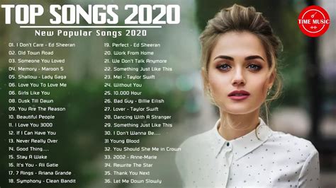 New Songs 2020 🧶 Top 40 Popular Songs Playlist 2020 🧶 Best Music Hits