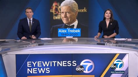 Abc7 Eyewitness News At 6pm Abc7 Los Angeles