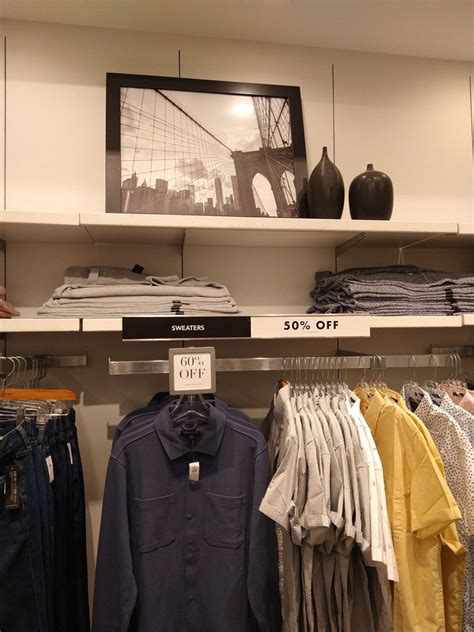Banana Republic Factory Store Updated April 2024 31 Photos And 29