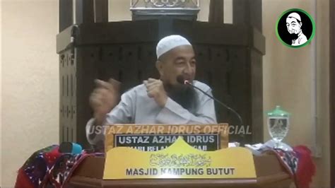 Hukum Perempuan Belajar Memanah Ustaz Azhar Idrus Youtube