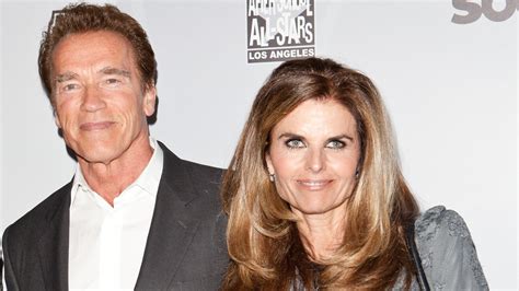 Maria Shriver And Arnold Schwarzenegger Finalize Divorce 10 Years After Breakup Nbc10 Philadelphia