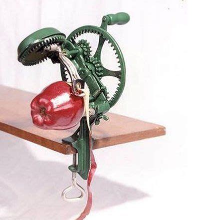 Old fashioned kitchen gadgets and tools. 5 Favorite Old-Fashioned Kitchen Gadgets | Old fashioned ...