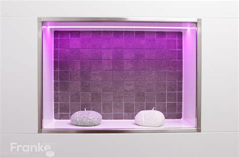 Riesen auswahl bestpreis garantie top qualität & beratung.dann sind hier im fliesen24 online shop genau richtig. LED-Profile in Wandnische mit eingearbeitet. Hier das ...
