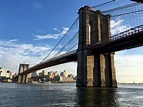 Brooklyn Bridge Park - Awesome Views, Activities and Food