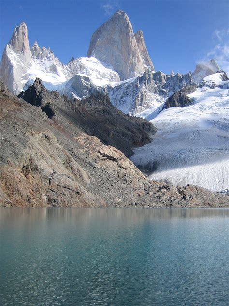Argentinië en Chili, Patagonië en cruise naar Vuurland ...