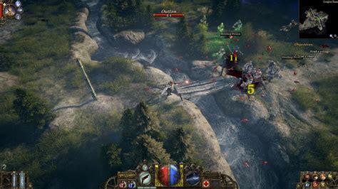 Download the torrent and run the torrent client. The Incredible Adventures of Van Helsing - Complete Pack torrent download for PC