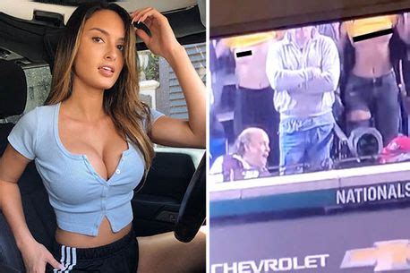 Instagram Models Who Flashed Breasts At Baseball Game Planning More