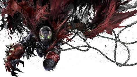 Spawn Full Hd Wallpaper And Background Image 1920x1080 Id593851