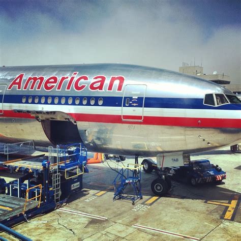 American Airlines American Airlines Cargo Airlines Air Cargo