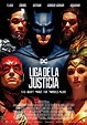 Liga de la Justicia - Película 2017 - SensaCine.com