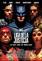 Armas y Cine (Weapons and Cinema): Liga de la Justicia