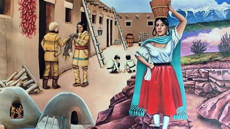 El Pueblo museum, local artists to re-create tribute to pioneer