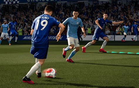 Fifa 22 is expected to be released on next gen consoles playstation 5, xbox series x/s, as well as windows, playstation 4 and xbox one. FIFA 22 PS5, PS4, Date De Sortie PC, Fonctionnalités ...