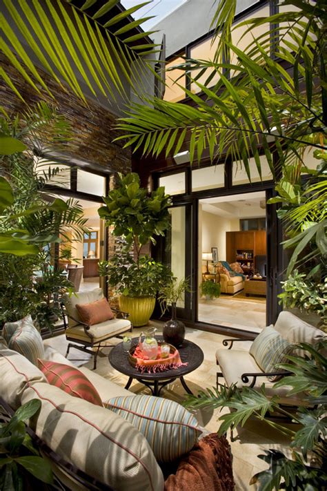 10 Indoor Gardens That Definitely Bring The Outdoors In Photos Huffpost