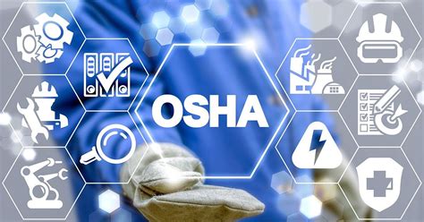 We're reimagining what it means to work, and doing so in profound ways. What Is OSHA Compliance? 8 Steps to Get Started