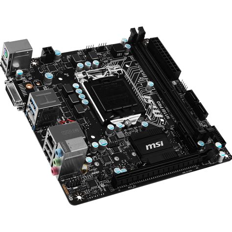 mini itx motherboard