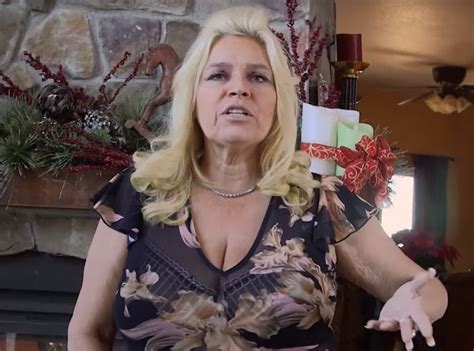 Beth Chapman Gets Real About Cancer In Dogs Most Wanted Teaser E Online