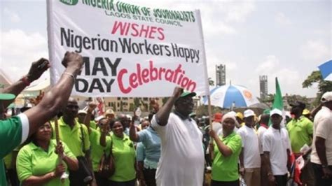 Fg Declares Monday Public Holiday The Guardian Nigeria News Nigeria