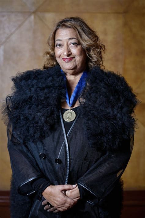 Remembering Zaha Hadid And Her Great Architecture Zaha Hadid Zaha