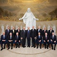 Who Leads The Church of Jesus Christ of Latter-day Saints?