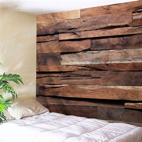 The Best Wooden Planks Wall Mural References