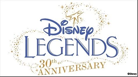 New Class Of Disney Legends Honored At D23 Expo