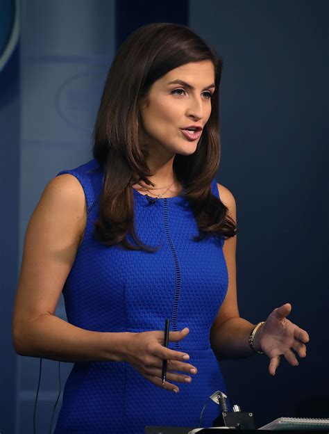 Who Is Cnn Reporter Kaitlan Collins And How Old Is She The Us Sun