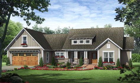 Beautiful Craftsman Style Two Bedroom House Plans 6 Estimate