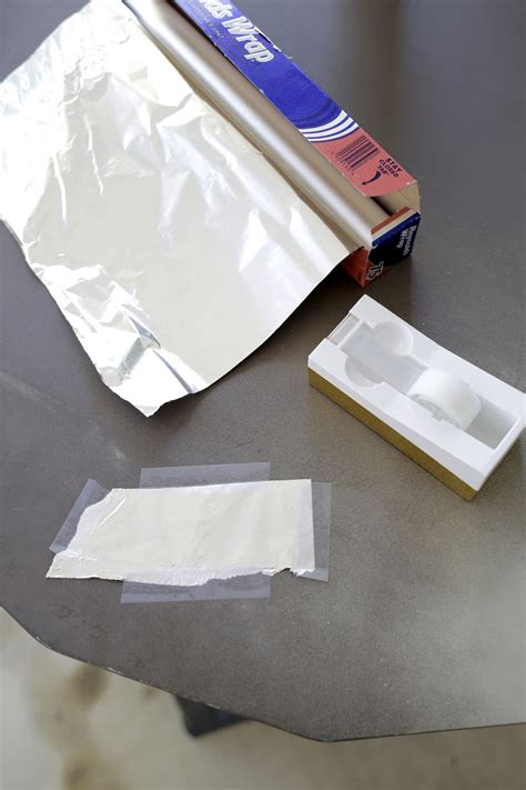 What causes these black edges to form on mirrors? 4 Solutions for Dark Spots on Vintage Mirrors - A ...