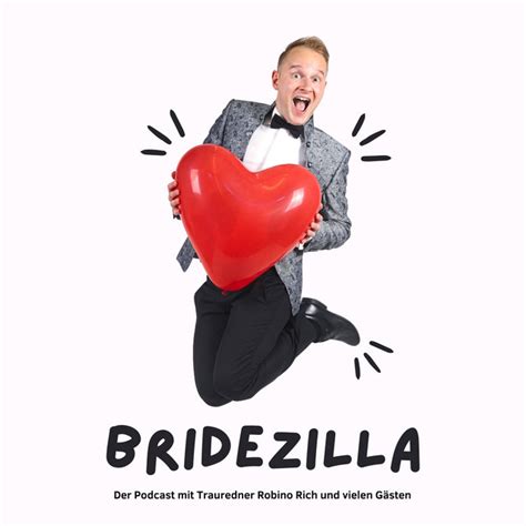 Bridezilla Der Hochzeits Podcast Podcast On Spotify