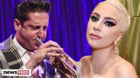 Lady Gaga Kisses Married Man On The Lips During Concert YouTube