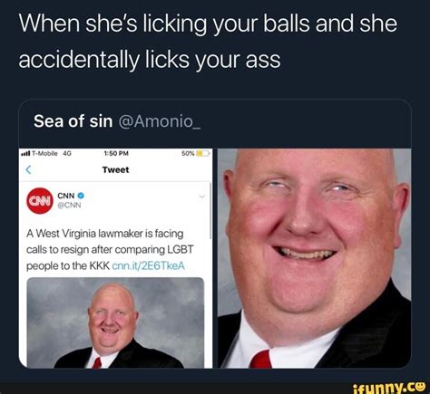 She Lick Ass