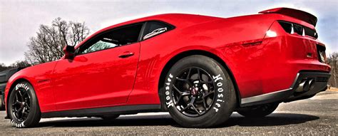 2010 2020 Camaro Ss And Zl1 Ats V And Cts V Race Star Wheels Drag Pack