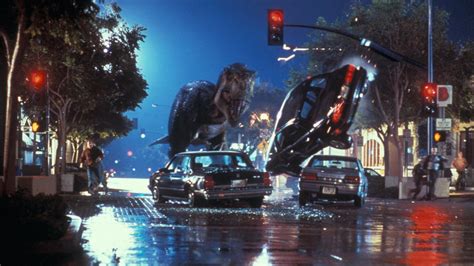 The Lost World Jurassic Park 1997 Moria