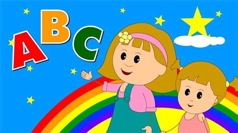 Sing along with us to learn the tune and your abcs. ABC Song - ABC Songs Fruits Collection - Alphabet Songs ...