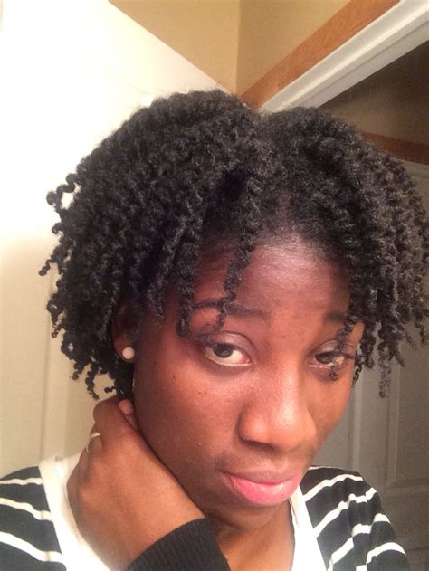 2 Strand Twist Outwinter 4c Hairstyles Twist Outs Twist