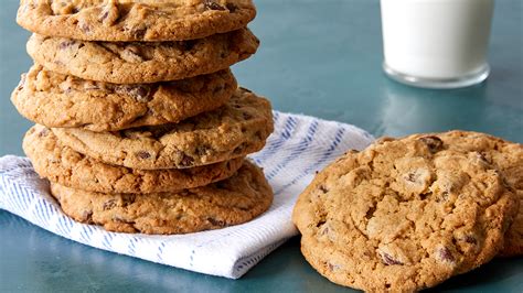 Yen.com.gh news ☛ ⭐american foods⭐ have become more popular lately, partly because they are very easy this is one of the famous classic sandwiches that ranks top in american food recipes. Extraordinary Chocolate Chip Cookie Recipe | PBS Food