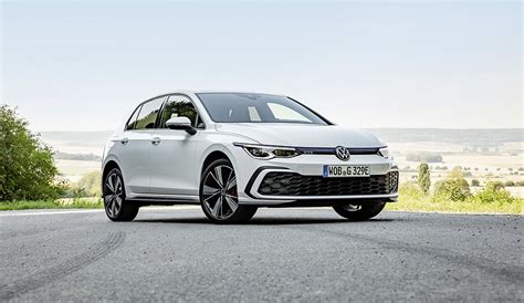 Volkswagen Golf GTE TSI Plug In Hybrid KW Cv