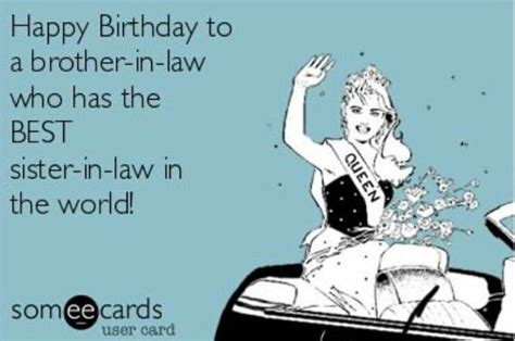 √ Funny Birthday Memes For Brother In Law