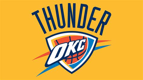 Oklahoma City Thunder Hd Wallpaper Background Image 1920x1200