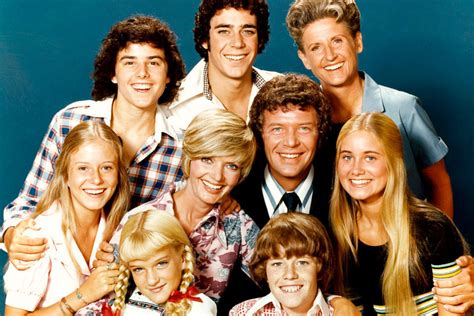 Christopher Knight Dishes On The Brady Bunch 50th Anniversary