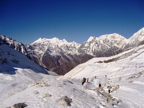 Experience The Newly Popular Trekking Adventure In Nepal Manaslu