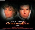 Tina Turner - GoldenEye | Releases | Discogs