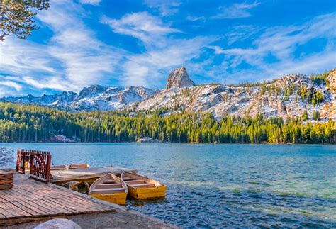The Best Things To Do In Mammoth Lakes California Top Villas